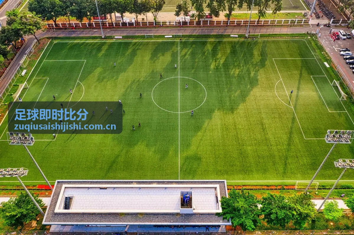 足球即时比分焦点赛事动态封面